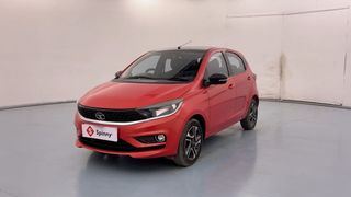 Used XZA Plus DT AMT