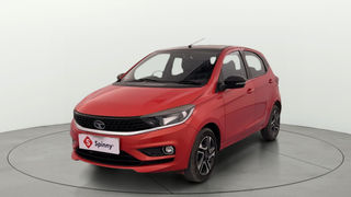 Used XZA Plus DT AMT