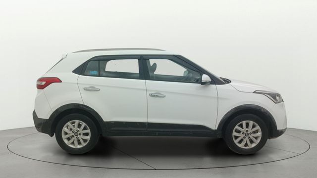 Second-hand 2020 Hyundai Creta 1.6 SX for sale in Bangalore