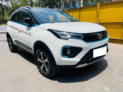 Tata Nexon EV XZ Plus Lux