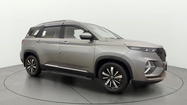 MG Hector Plus Sharp DCT Second-hand 2020 MG Hector Plus Sharp DCT for sale in Gurgaon