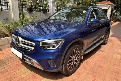 Used 220d 4MATIC
