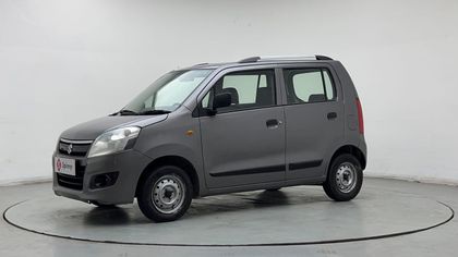 21 Used Maruti Suzuki Wagon R in Dindigul