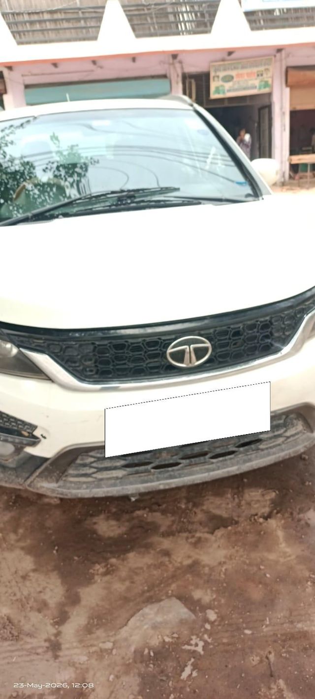 Tata Hexa XT Second-hand 2017 Tata Hexa XT for sale in Gurgaon