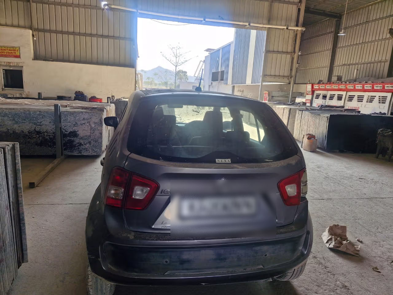 Image Used Car