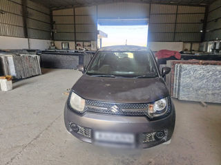 1 Used Maruti Ignis in Kishangarh