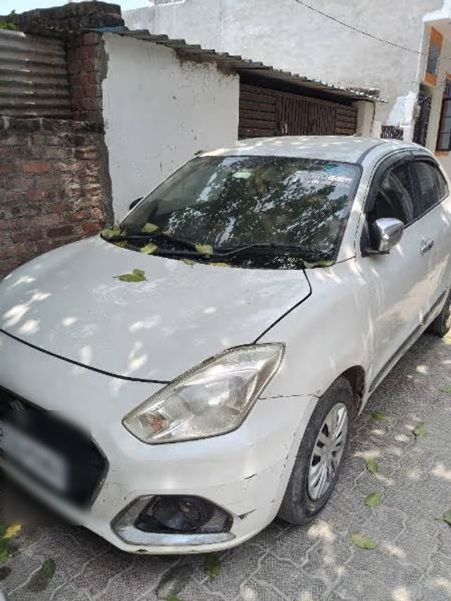 Second-hand 2020 Maruti Suzuki Swift Dzire VXI 1.2 for sale in Lucknow