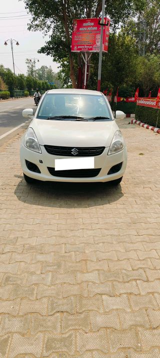 2 Used Maruti Swift Dzire in Hansi