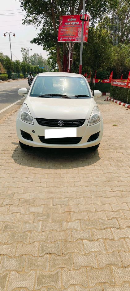 143 Used Maruti Suzuki Swift Dzire