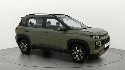 Used SX Opt Connect AMT