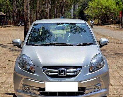 57 Used Honda Amaze