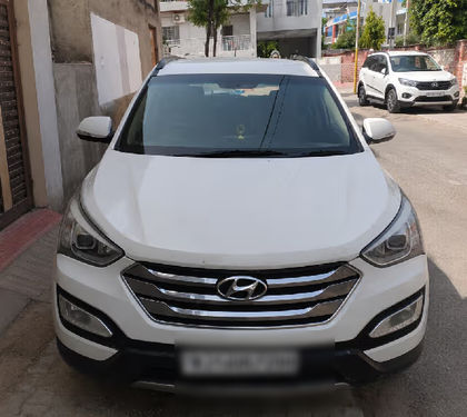 Used 4WD AT