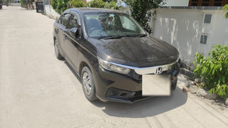 Used Honda Amaze S Petrol BSIV