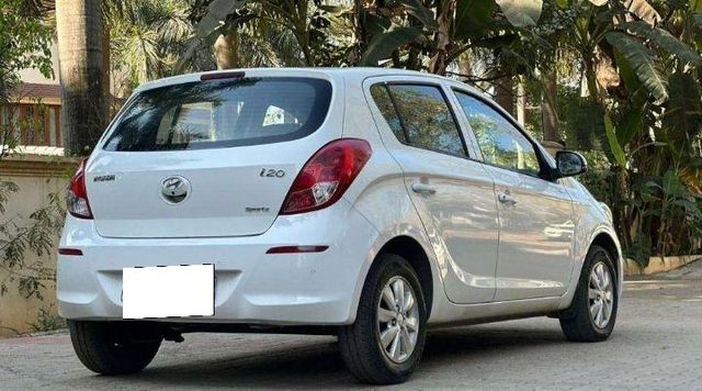 Image Used Car