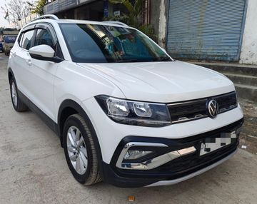 Used 1.0 TSI Highline BSVI