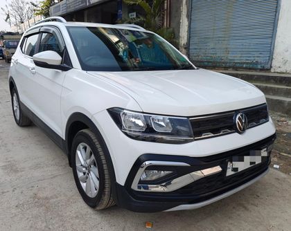 Used 1.0 TSI Highline BSVI