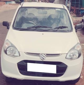 Used Maruti Alto 800 LX