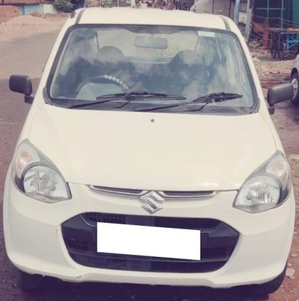 9 Used Maruti Suzuki Alto 800
