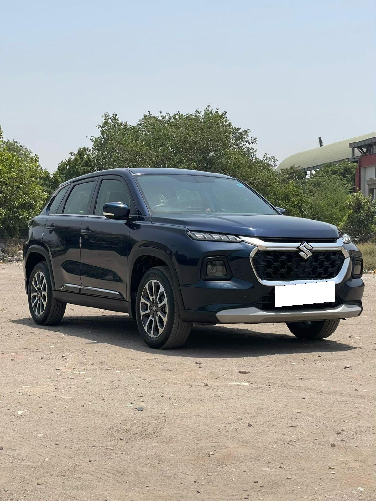 Used Petrol Cars in Neemrana - 8412 Second Hand Petrol Cars in