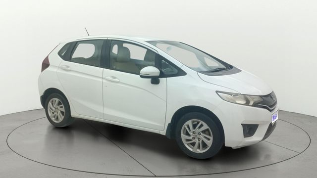 Second-hand 2018 Honda Jazz 1.2 V i VTEC for sale in Bangalore