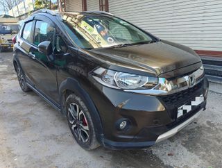 Used Honda WR-V i-VTEC VX