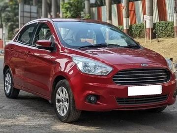 Used 1.5 TDCi Ambiente
