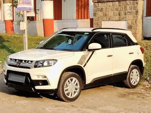 Image Used Car