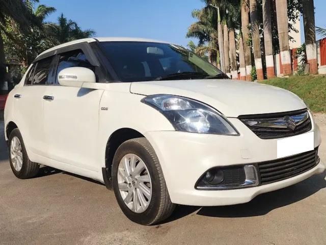 Maruti Suzuki Swift AMT VVT VXI Second-hand 2017 Maruti Suzuki Swift AMT VVT VXI for sale in Nashik
