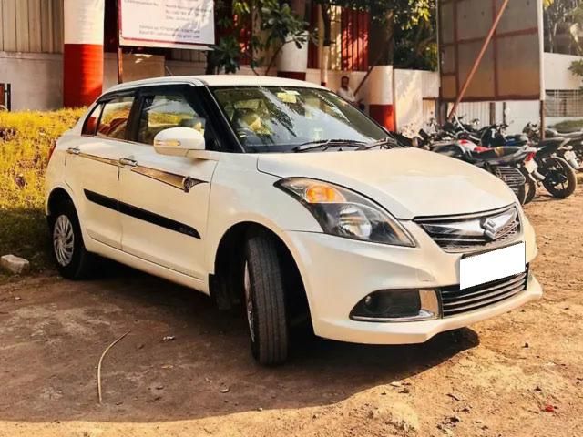 Maruti Suzuki Swift VDI BSIV Second-hand 2015 Maruti Suzuki Swift VDI BSIV for sale in Nashik