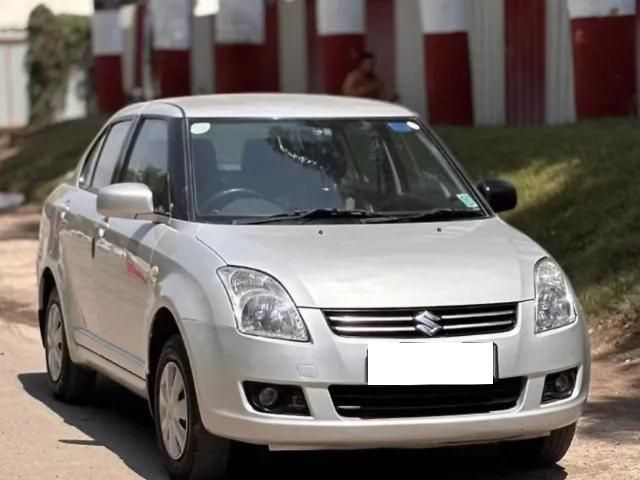Maruti Suzuki Swift VXI Second-hand 2012 Maruti Suzuki Swift VXI for sale in Nashik