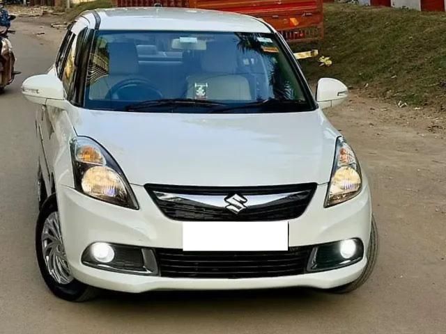 Maruti Suzuki Swift VDI BSIV Second-hand 2015 Maruti Suzuki Swift VDI BSIV for sale in Nashik