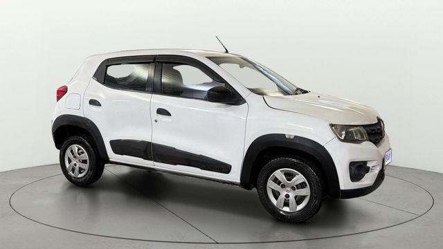 Second-hand 2016 Renault KWID RXT for sale in Gurgaon