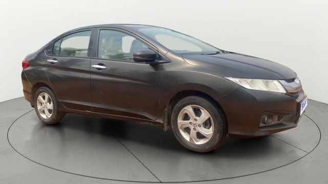 Second-hand 2015 Honda City i VTEC VX for sale in Bangalore