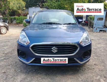 2018 Maruti Suzuki Swift Dzire VXI