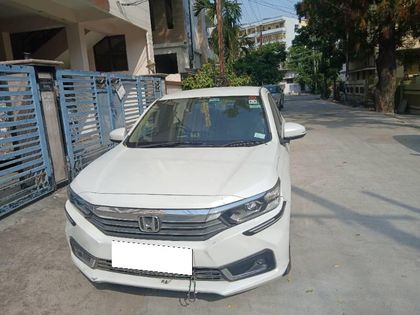 5 Used Honda Amaze 2nd Gen