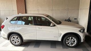 Used BMW X5 xDrive30d Edition X