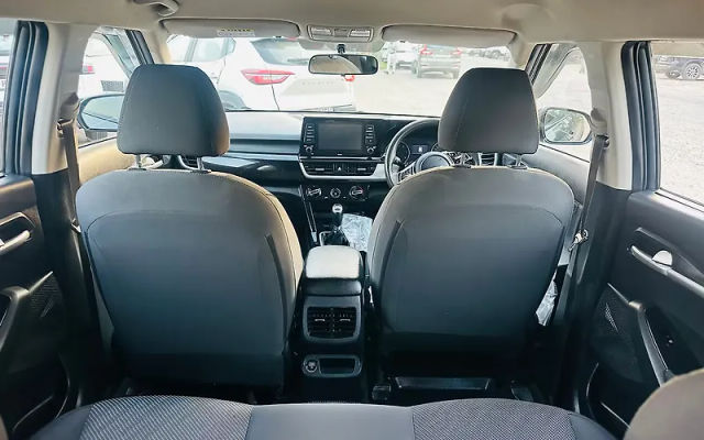 Image Used Car