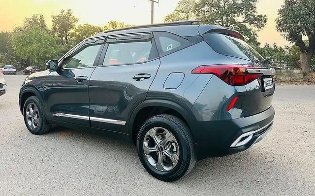 Image Used Car