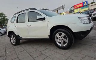 Used Renault Duster 110PS Diesel RxL
