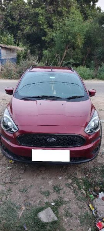 Used Trend Petrol BSIV