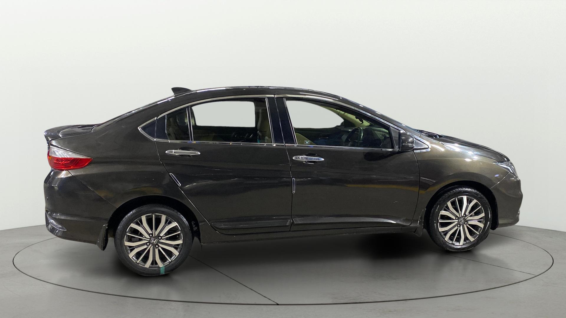 60 Used Honda City Cars in Hooghly from ₹1 Lakh - Second Hand