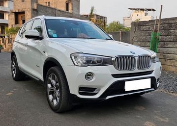 Used xDrive20d Expedition