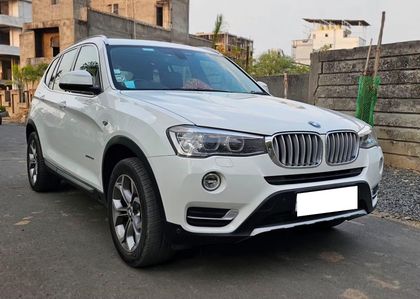 Used xDrive20d Expedition