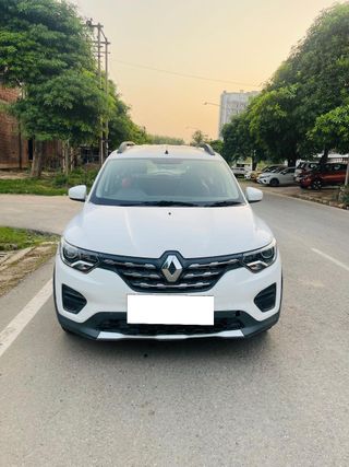 Used Renault Triber RXT BSIV