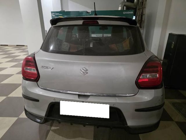 Second-hand 2022 Maruti Suzuki Swift VXI BSVI for sale in Noida