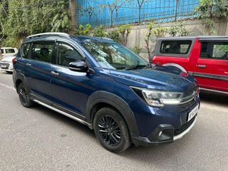 Used Maruti XL6 Alpha AT