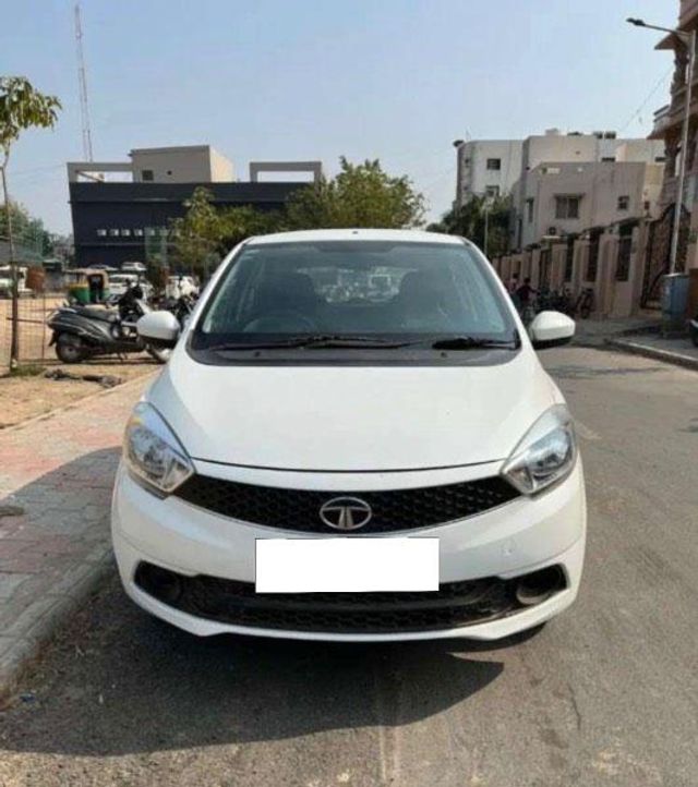 Tata Tiago 1.2 Revotron XM Second-hand 2018 Tata Tiago 1.2 Revotron XM for sale in Ahmedabad