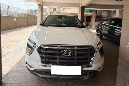 111 Used Hyundai Creta in Ahmedabad