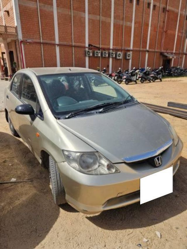 Second-hand 2006 Honda City GXi for sale in Jodhpur