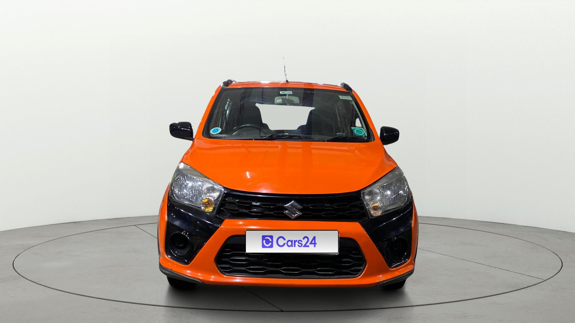 Image Used Car